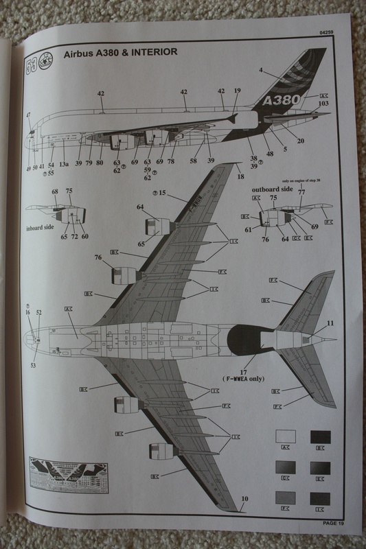 Airbus A380 with Interior Revell 1 zu 144 (17)_klein.jpg