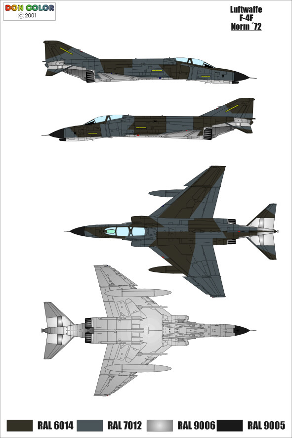 F-4F Norm 72