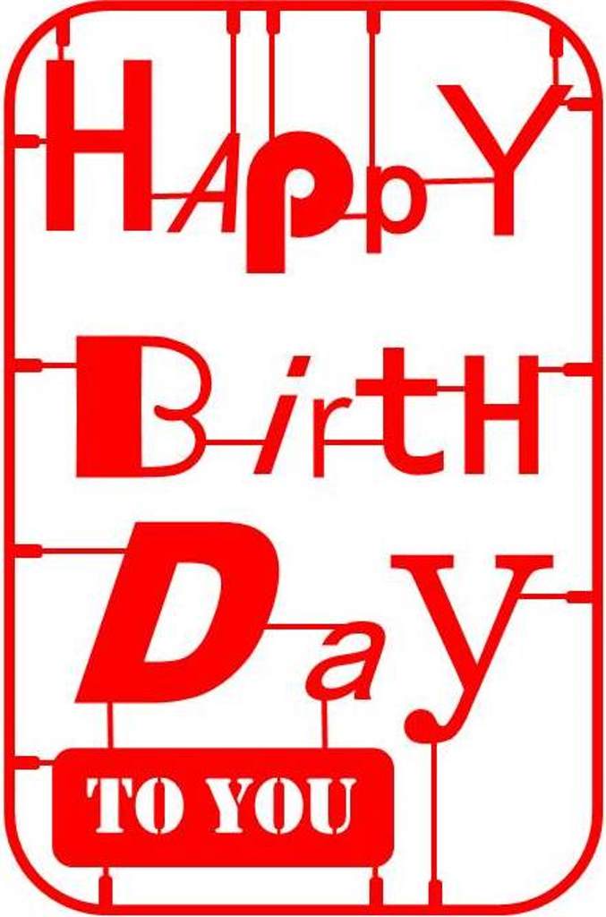 HappyB-day Kit letter II.jpg