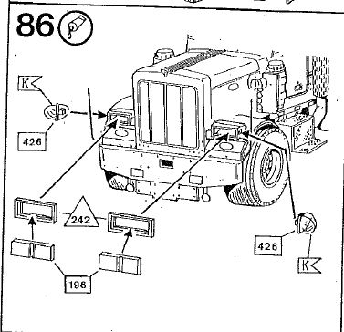 Wrecker Grill 3