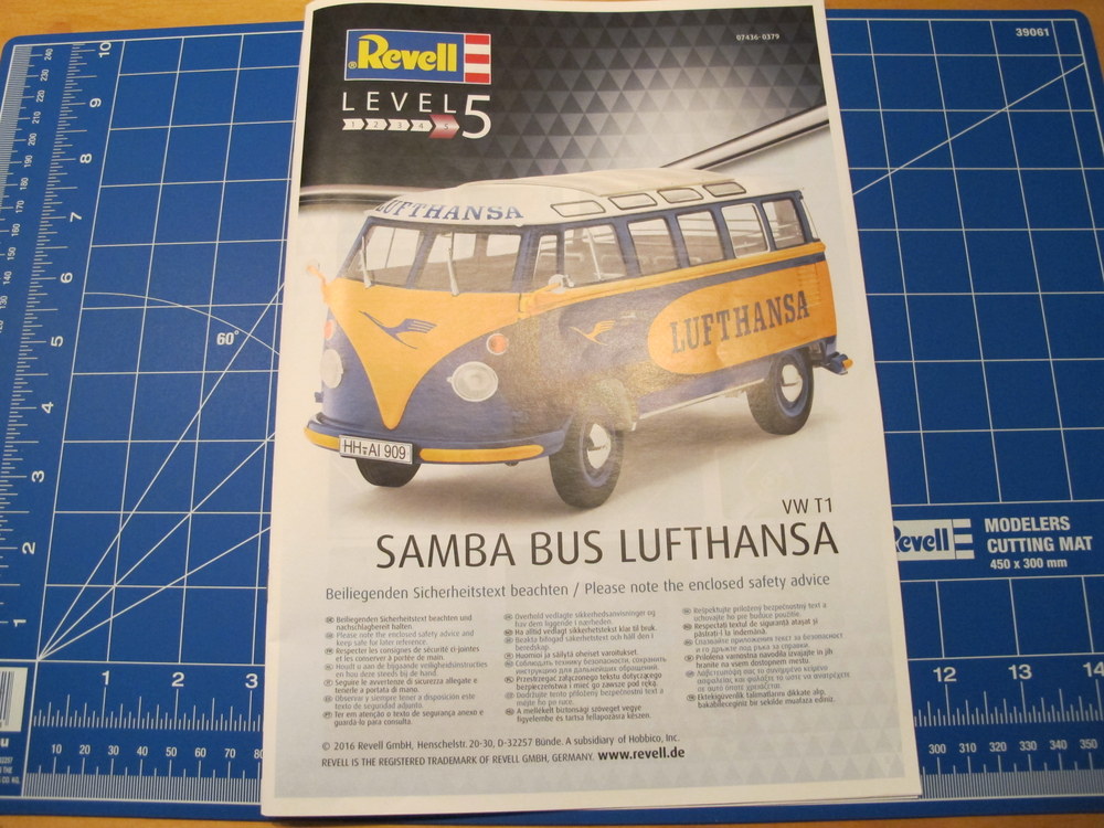 Neues Manual