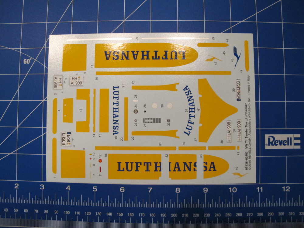 Decals