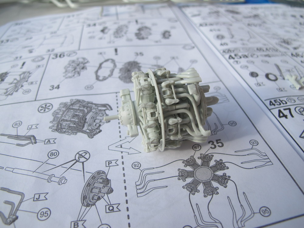 Motor
