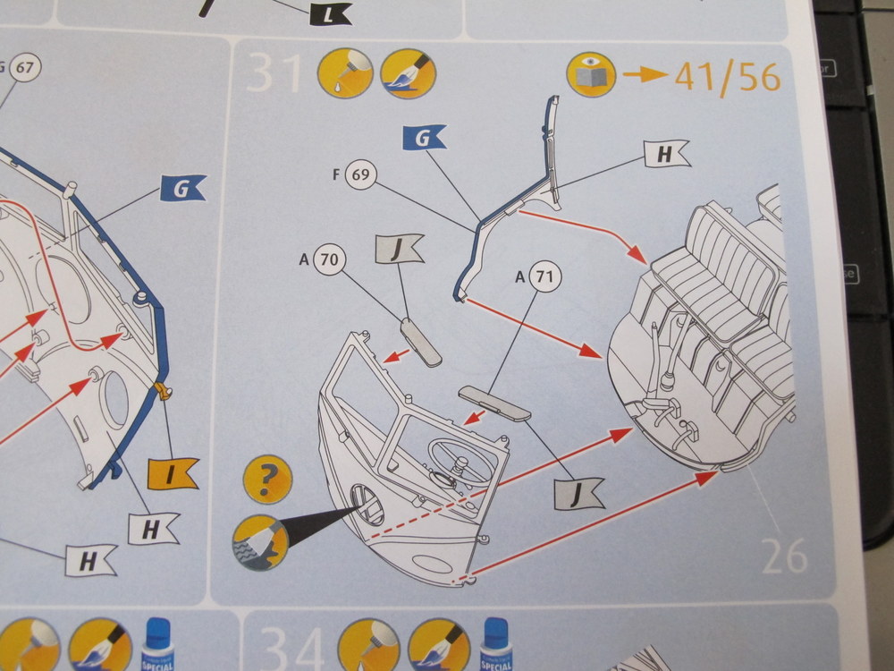 Baustufe 31
