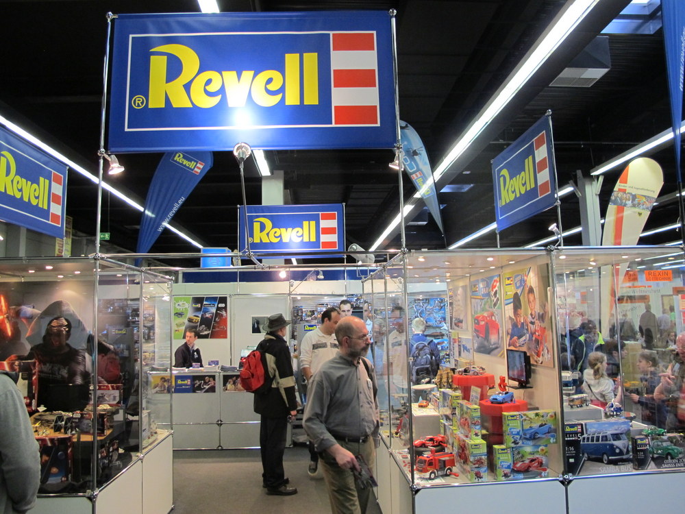 Revell