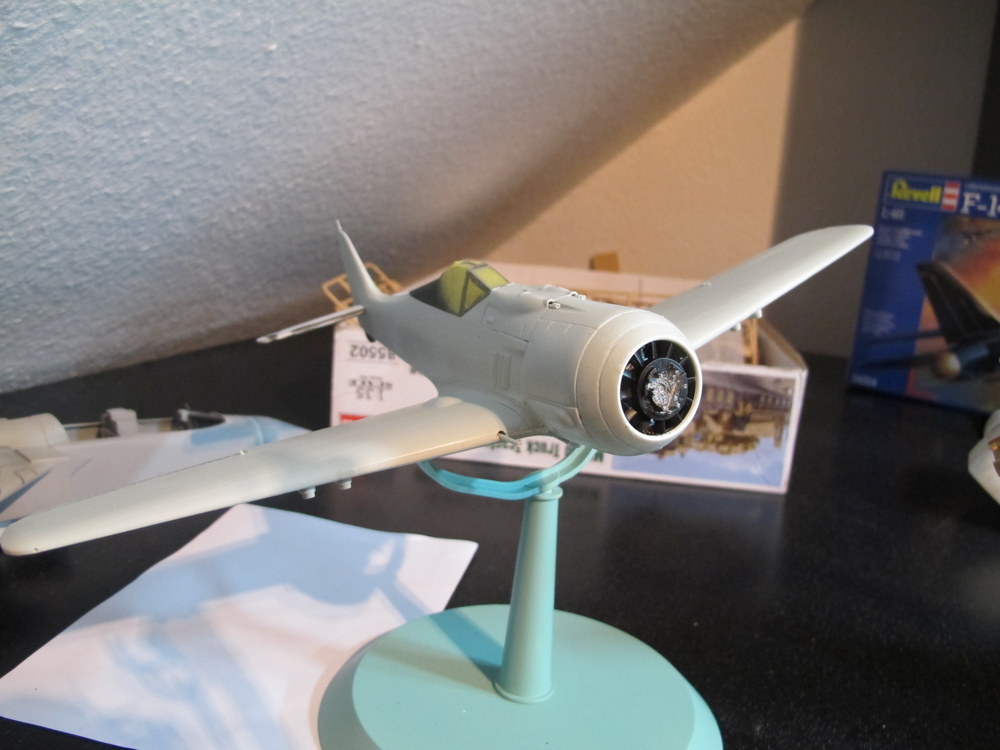 Fertig