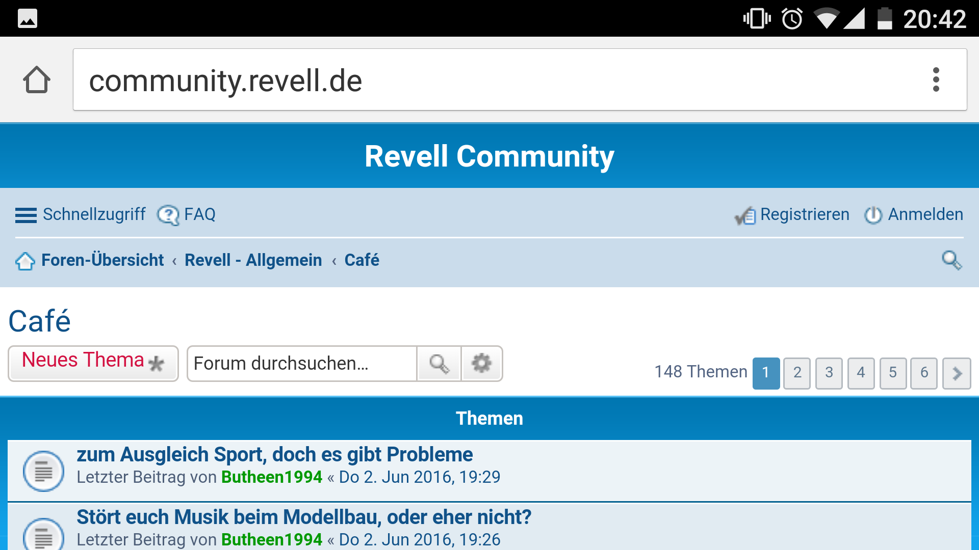 Forumdesign