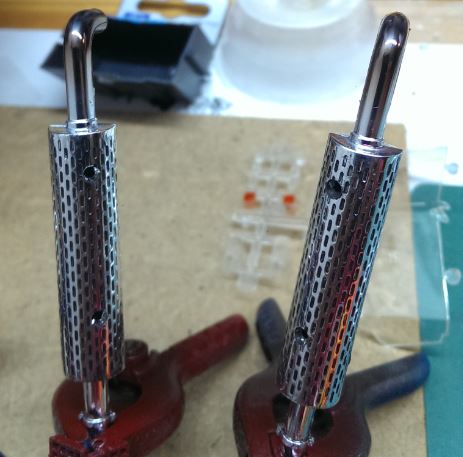 Highpipes