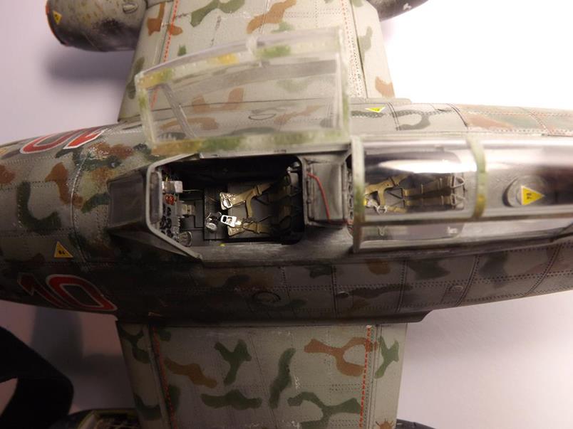 Cockpit