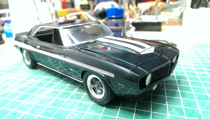 Camaro