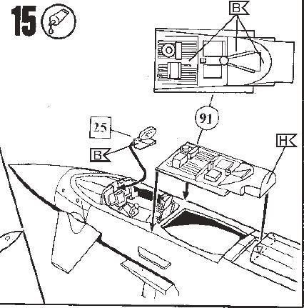 Abschnitt 15 - HUD