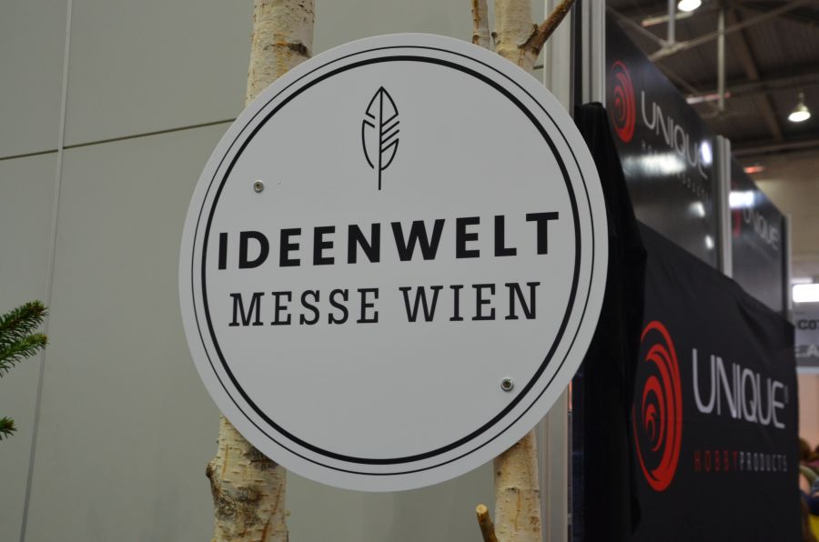 Ideenwelt