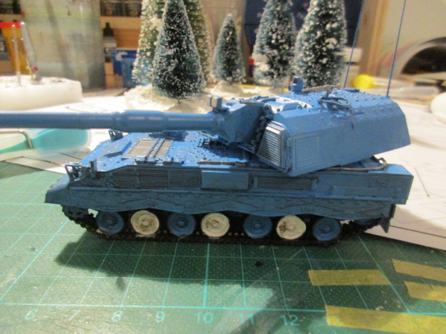 Panzerhaubitze 20000