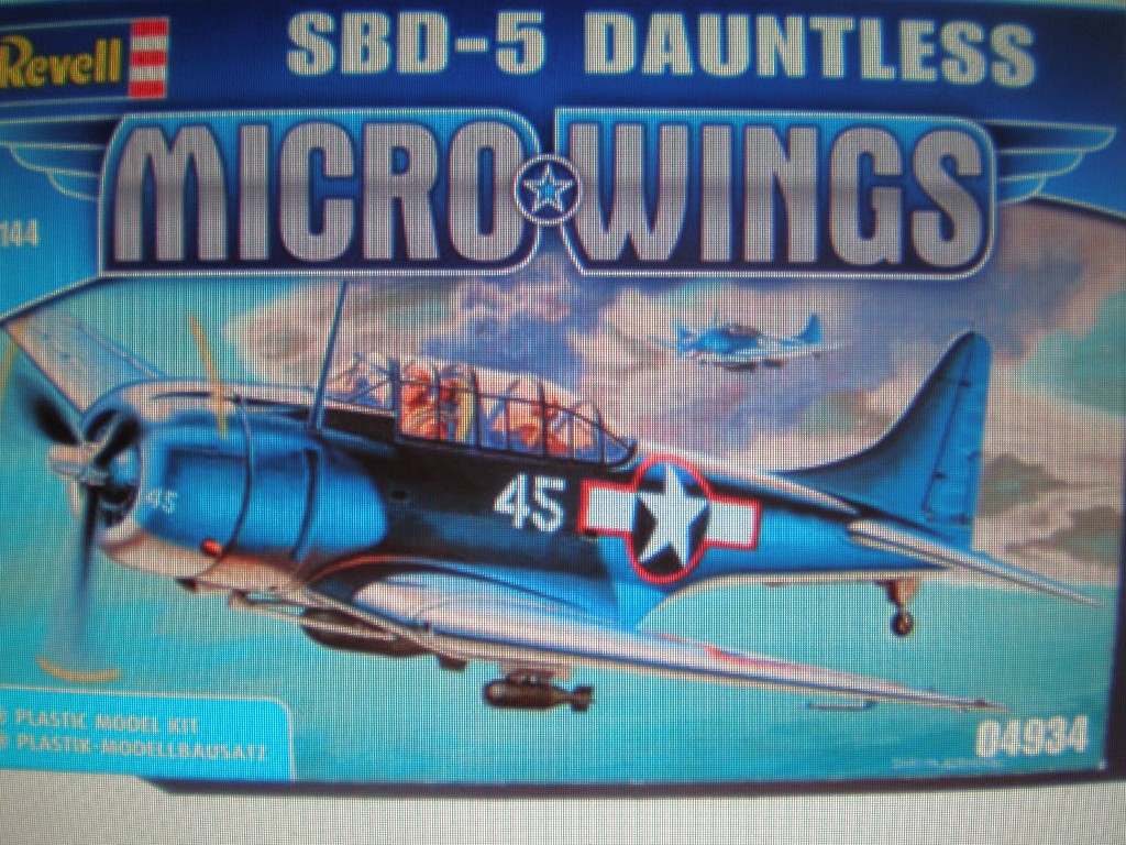 Dauntless 1:144