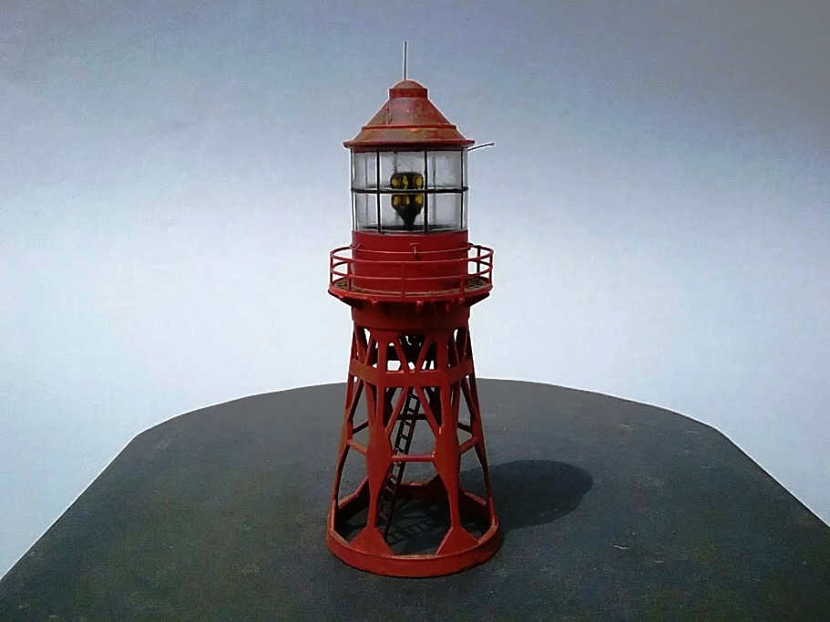 Der Lichtturm