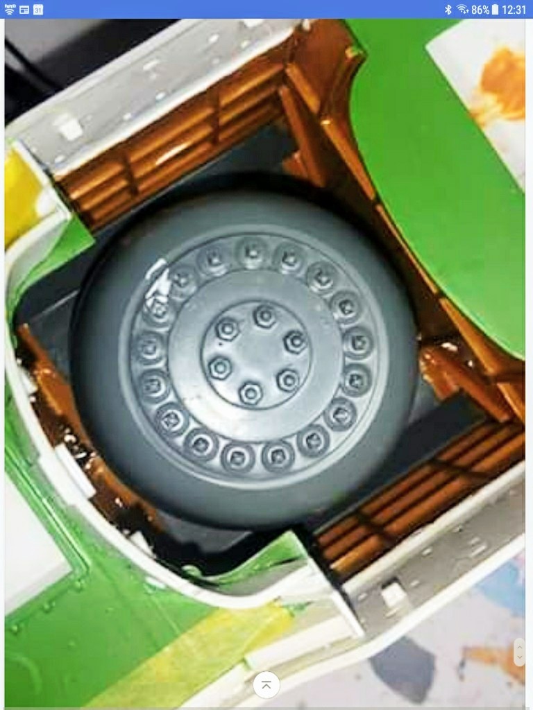 "Reaktor" geschlossen