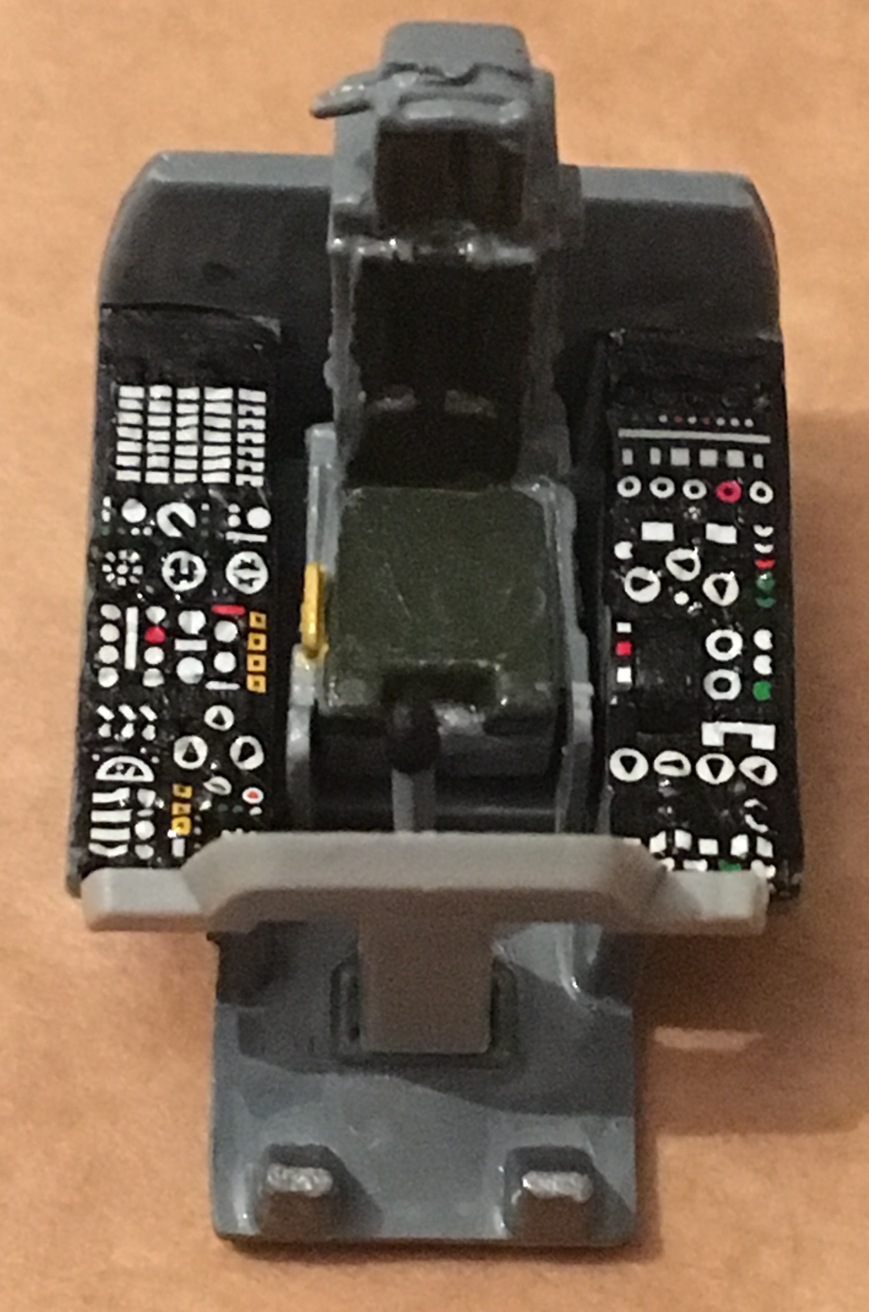 Cockpit 2