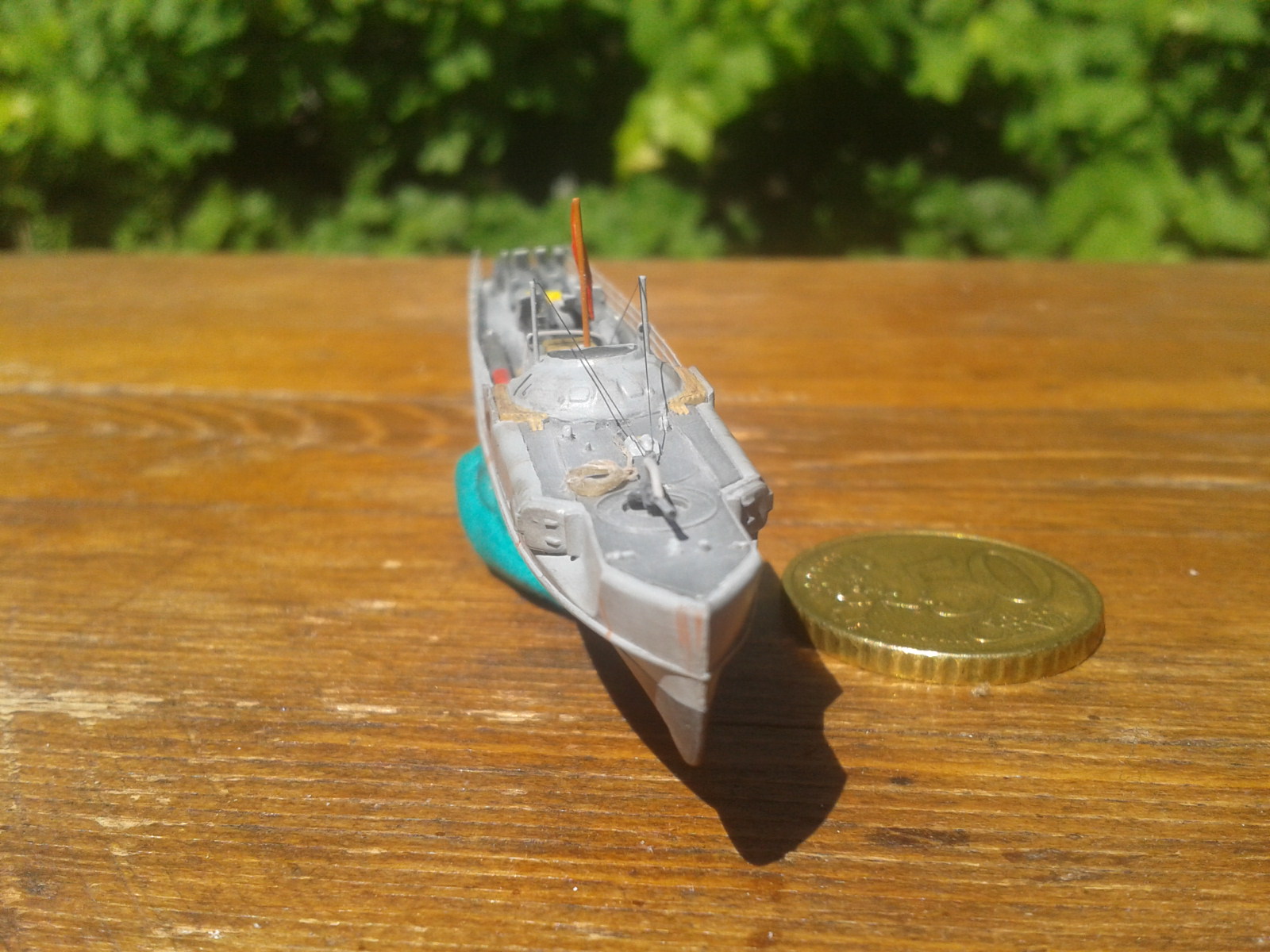 Schnellboot S100