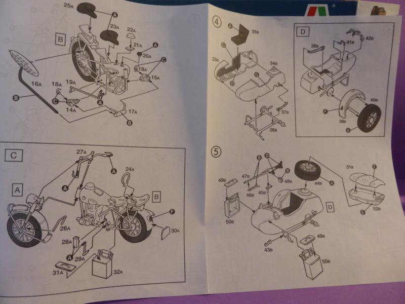 Bauplan 2