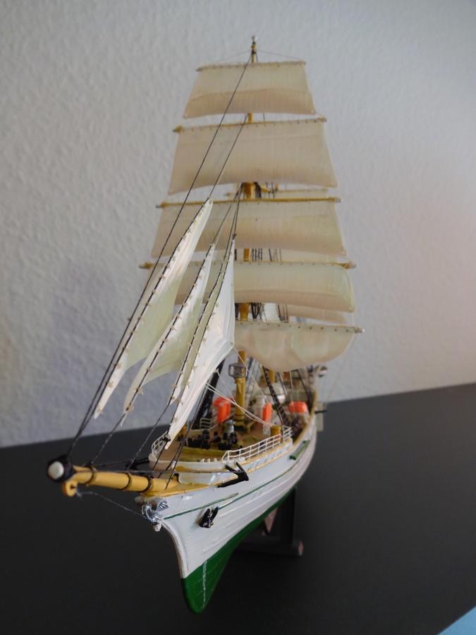 Gorch Fock 057 Fertig.JPG