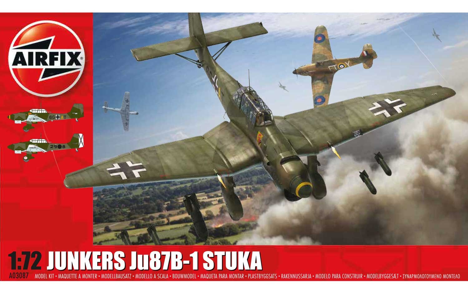 Airfix Ju 87 B-2 - Kopie.jpg