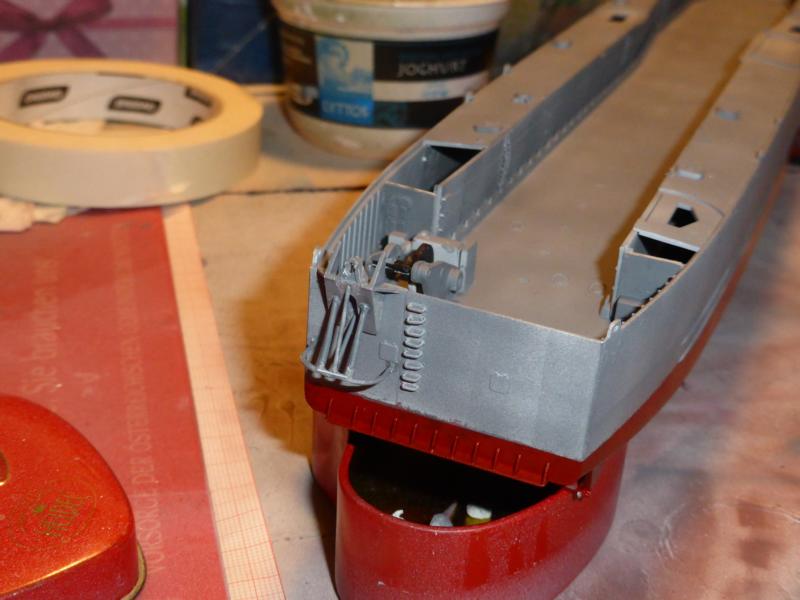 Anker klimbim..........