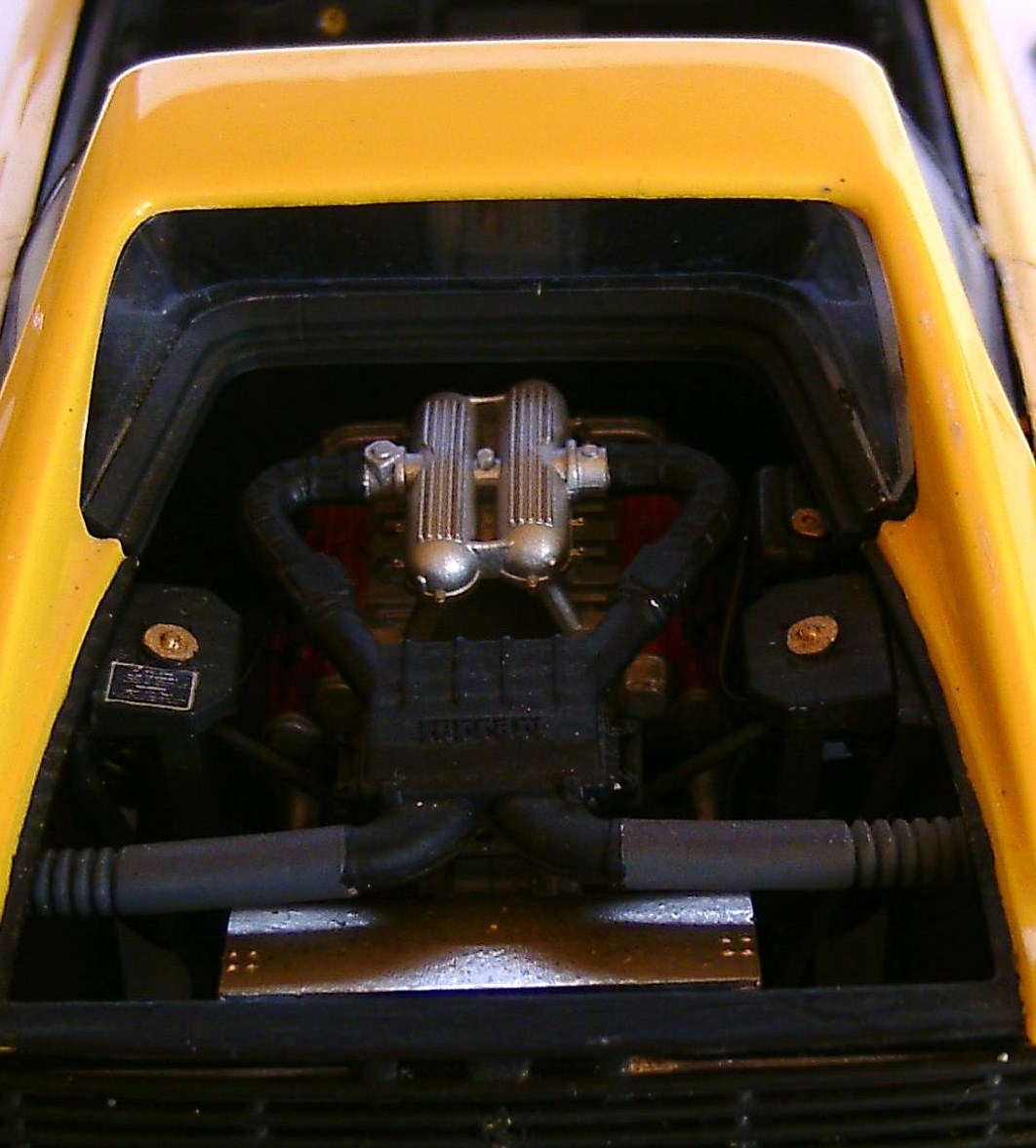 Der Motor