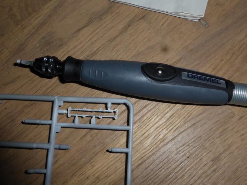 Dremel