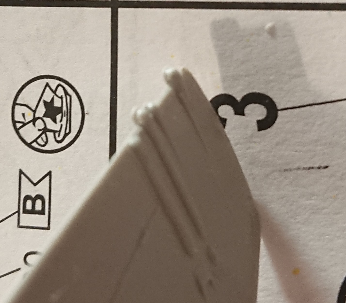 Seitenruder unpassend.JPG