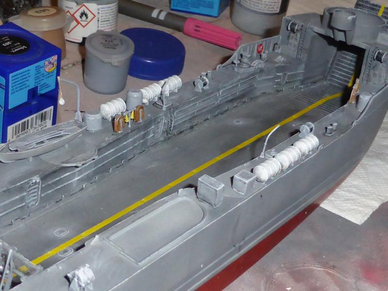 Drybrushing 3