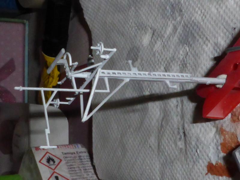 Mast