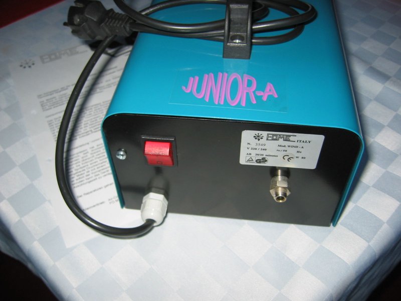 FO.ME Junior A