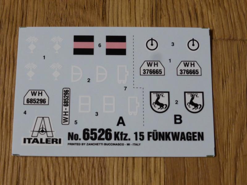 Decals