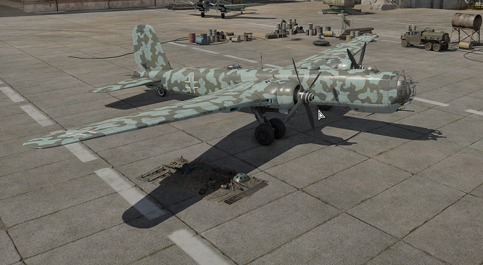 aus War Thunder