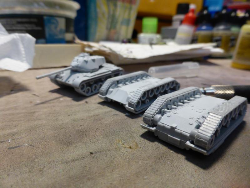 M 47 Kampfpanzer