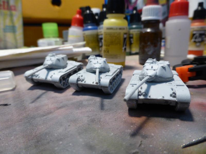 Panzer Armada