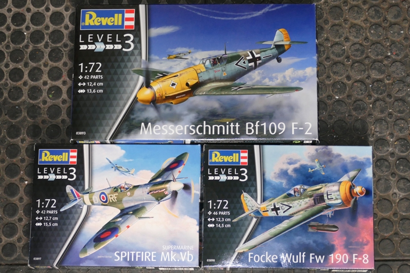 Erste Übungsobjekte