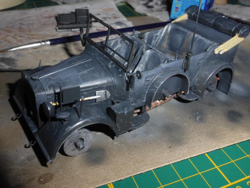 Horch