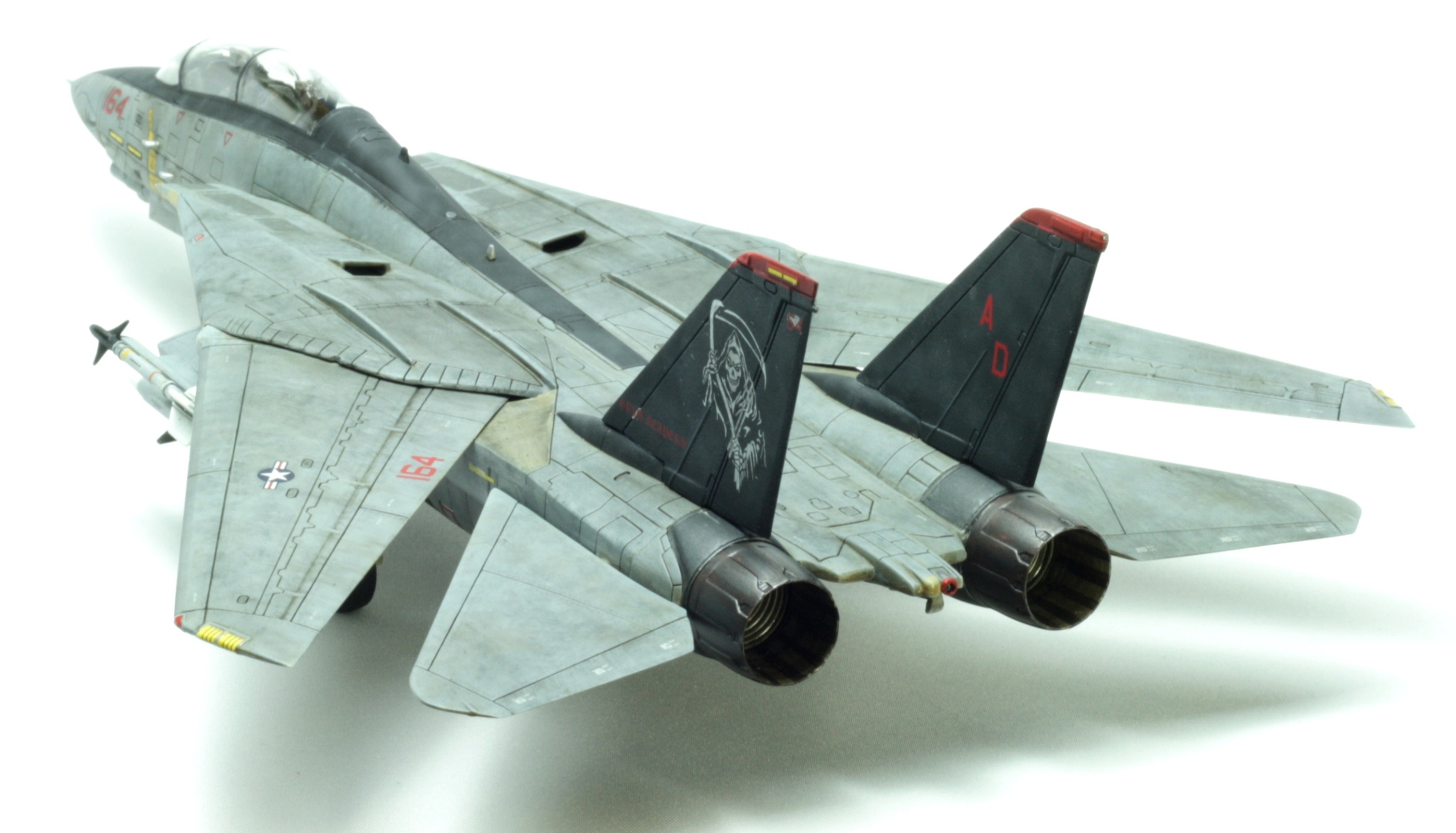 F-14 Tomcat