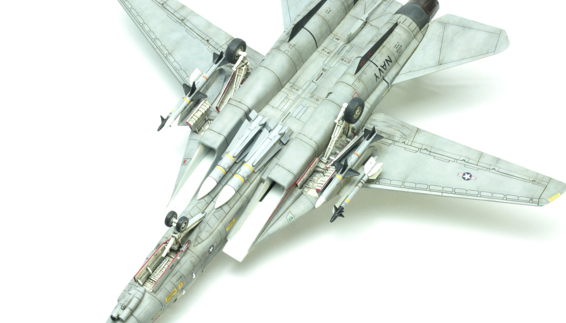 F-14 Tomcat
