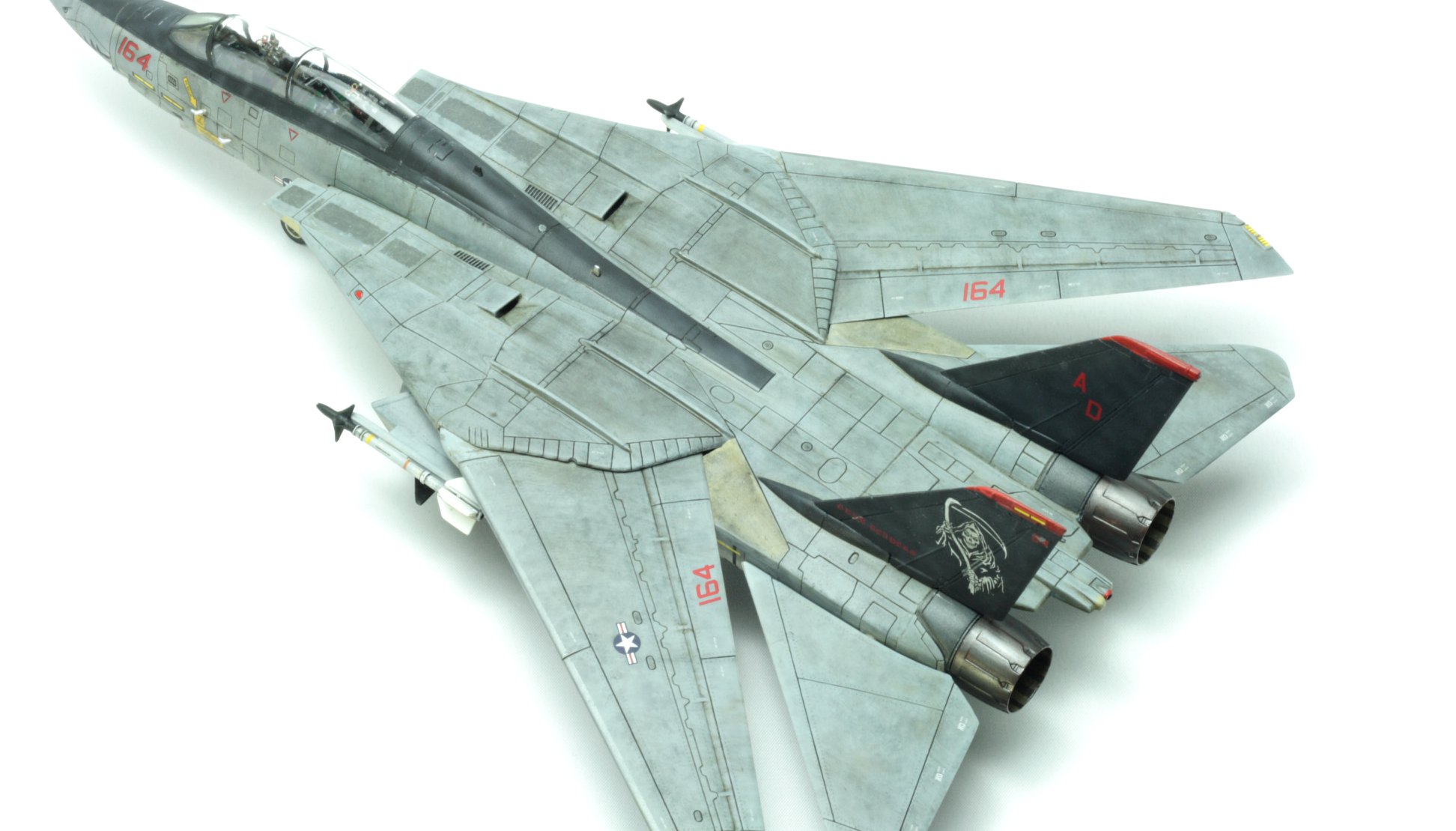 F-14 Tomcat
