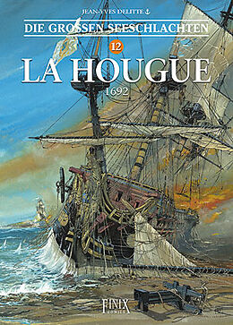 La Hougue