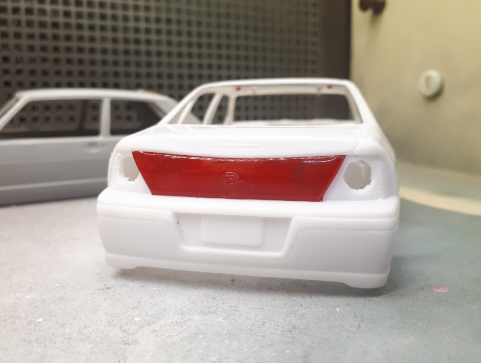 Chevy