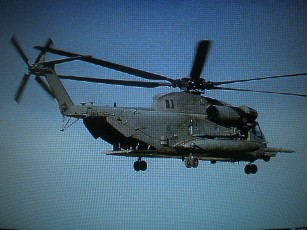 MH 53 M-Powe Love