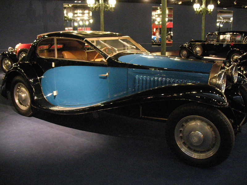 BUGATTI Coach Type 46 1933.jpeg