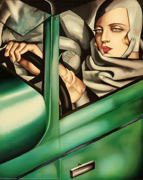 Tamara-De-Lempicka-in-the-Green-Bugatti.jpeg
