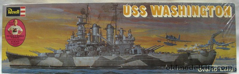 Revell H401-250 Washington.jpg