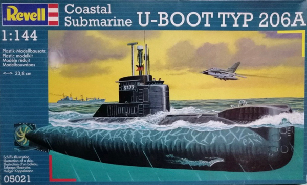 U-Boot Typ 206A .jpeg