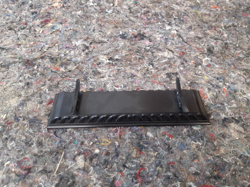Plastikständer