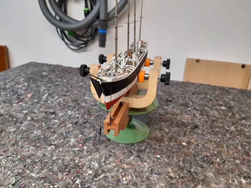Schiffswerft